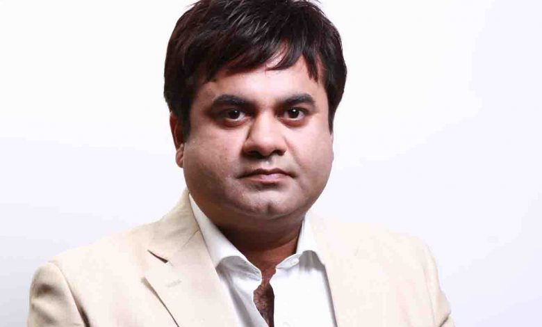 Umesh Kumar