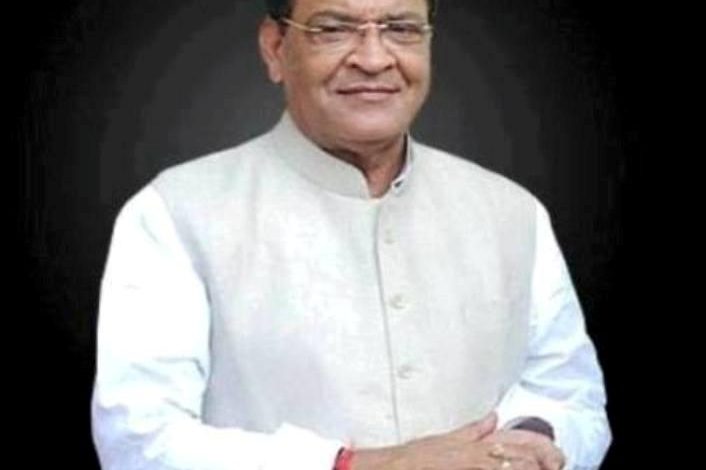 Yashpal Arya