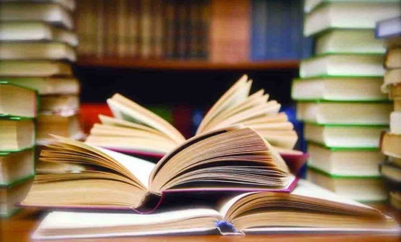 Books are the best friends, love them