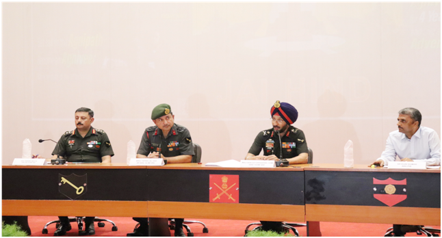 Agnipath to enhance armed forces’