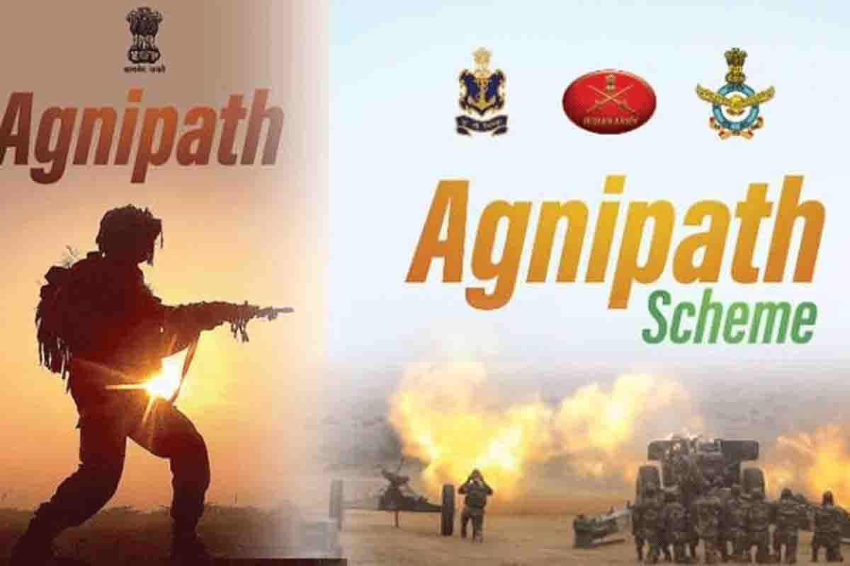 Agnipath