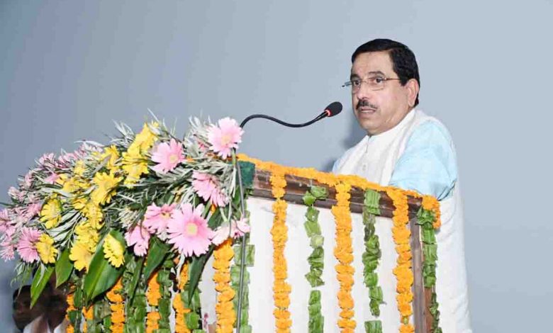Centre committed to welfare of poor- Union minister