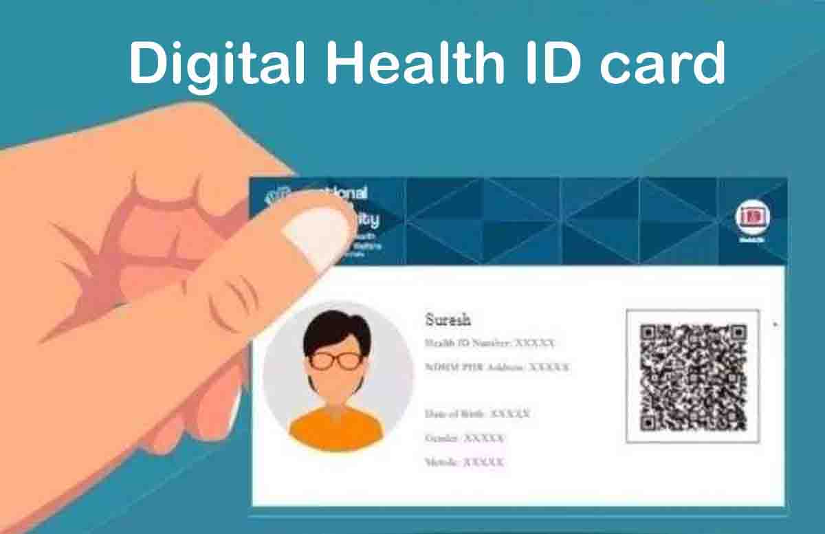 DG Health Dept