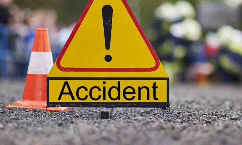 Four dead, two injured in Pithoragarh mishap