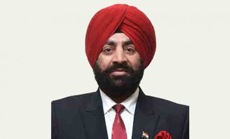 Agnipath to help resolve challenges facing armed forces- Guv
