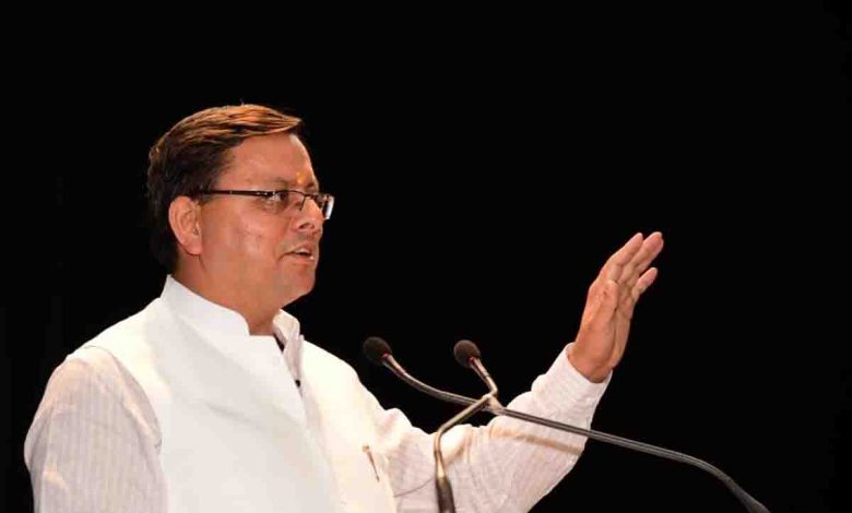 Ignite sense of duty for the nation in the masses- CM to IAS trainees