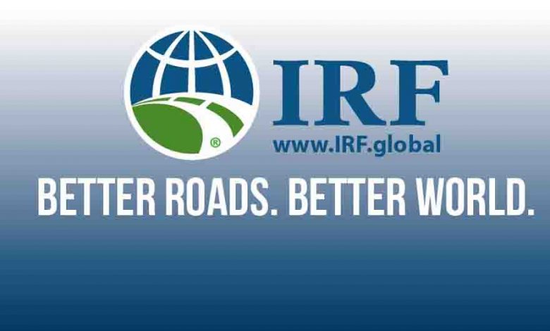 International Road Federation