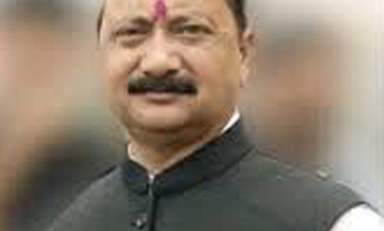 Karan Mahara