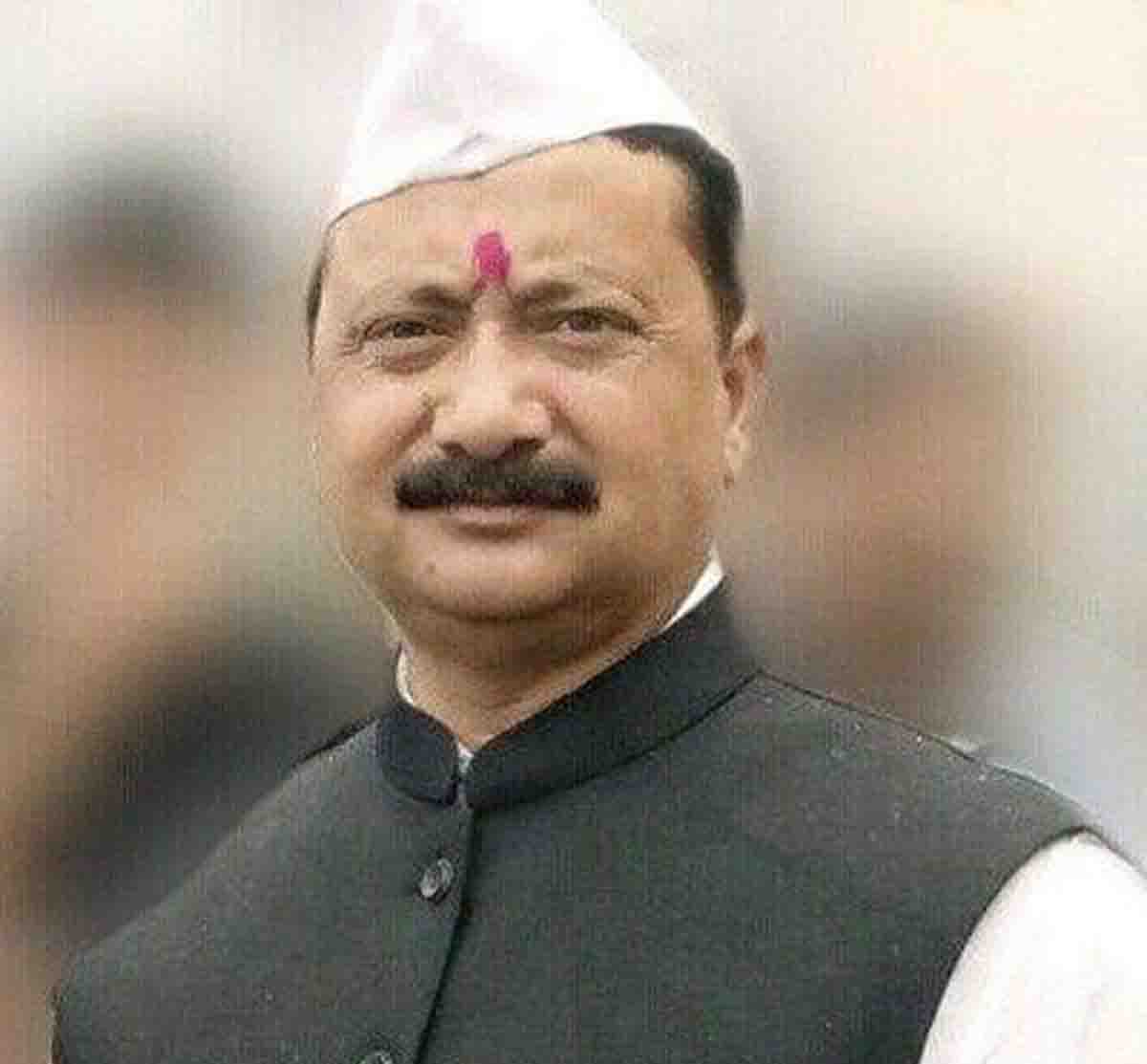 Karan Mahara