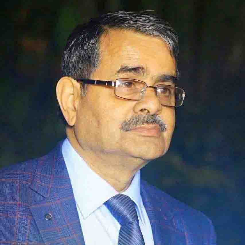 Neeraj Kumar Pande