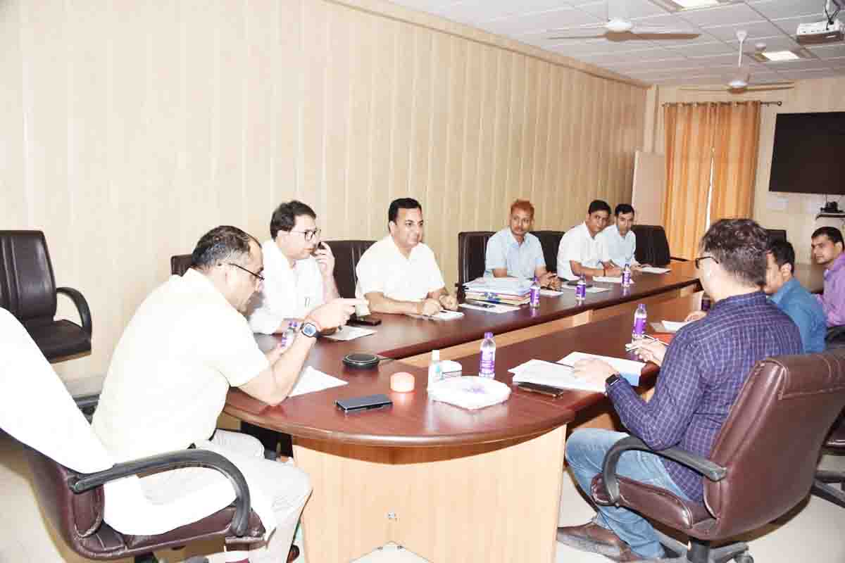 Publicise Govt's social welfare schemes- Kumar
