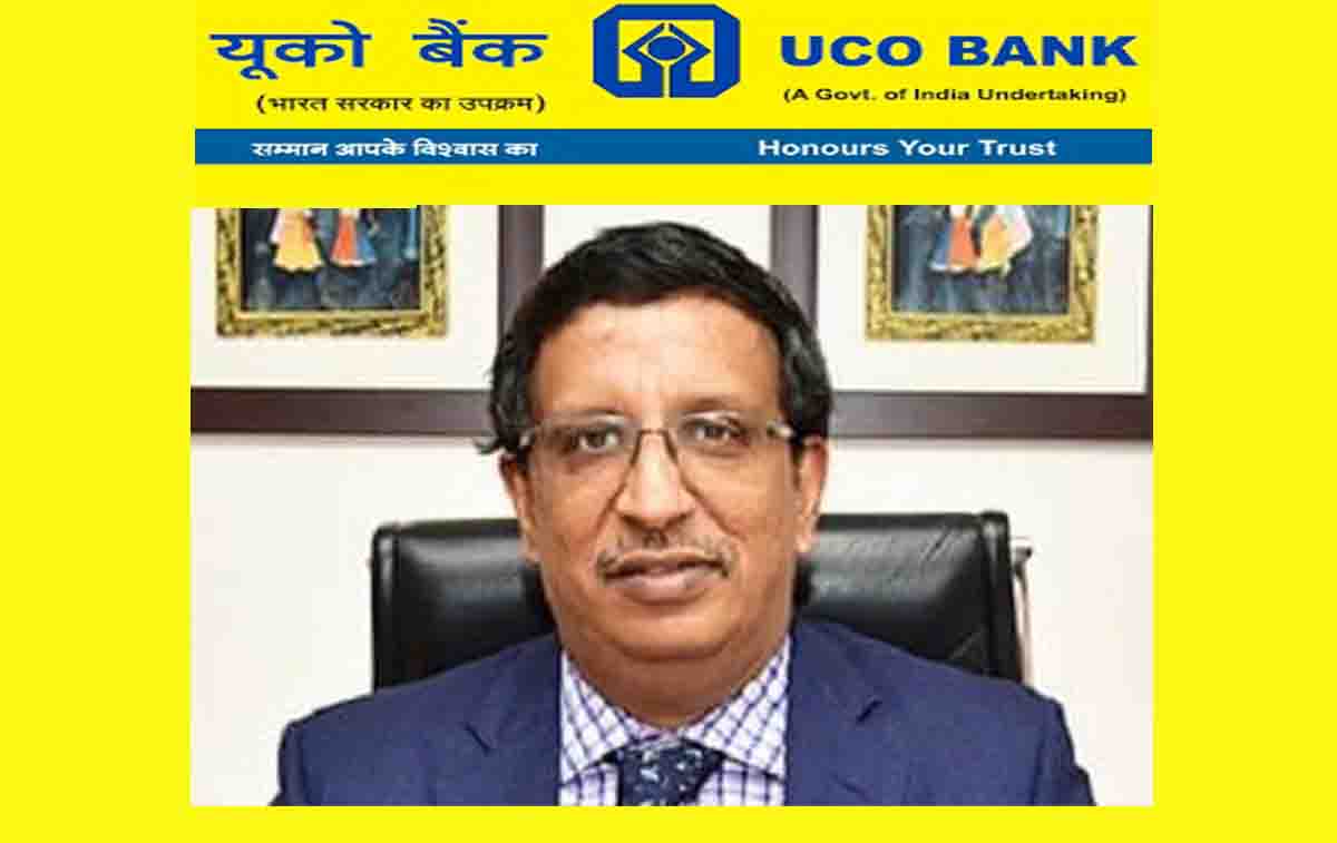 UCO Bank