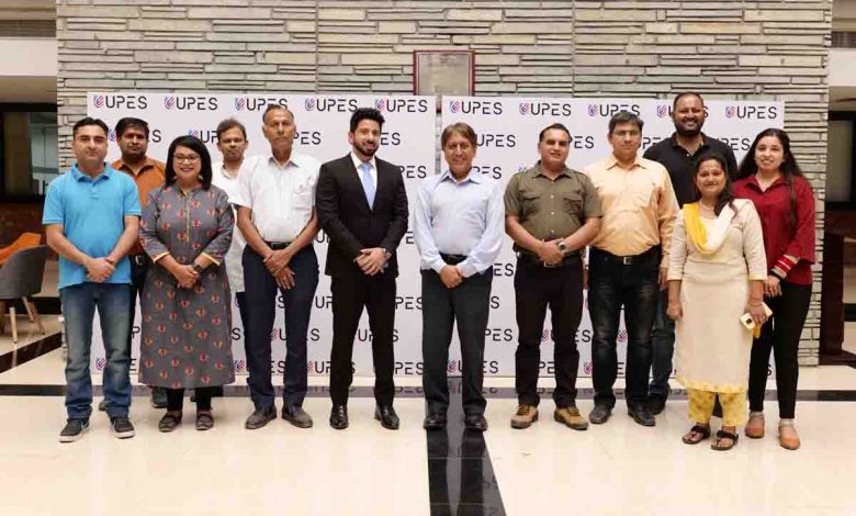 UPES implements MathWorks for advanced engineering projects