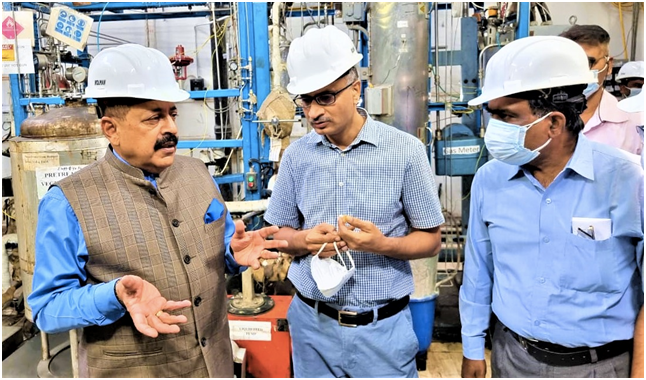 World ready to be led by India in fight against climate change- Singh