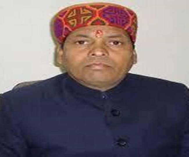 chandan_ram_das_hospitalised