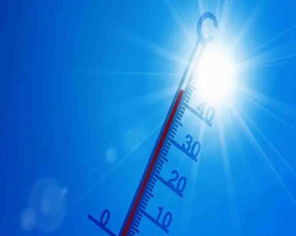 heat wave II