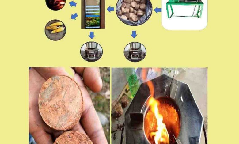 low carbon energy generation