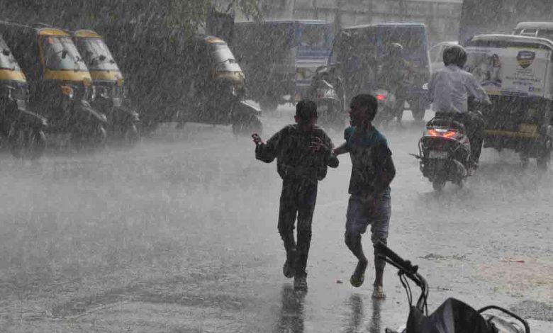 monsoon
