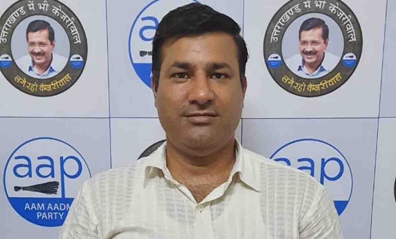 Ravindra Singh Anand