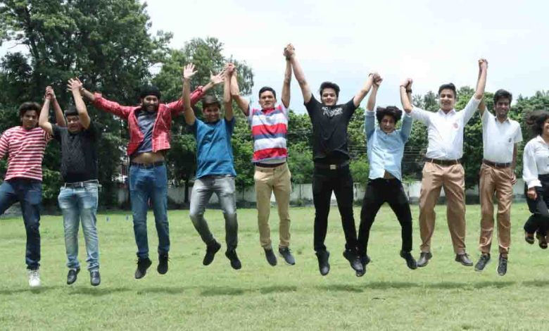 CBSE RESULT