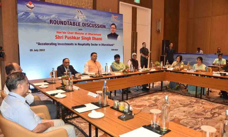 Committee to be formed to expedite tourism schemes- CM