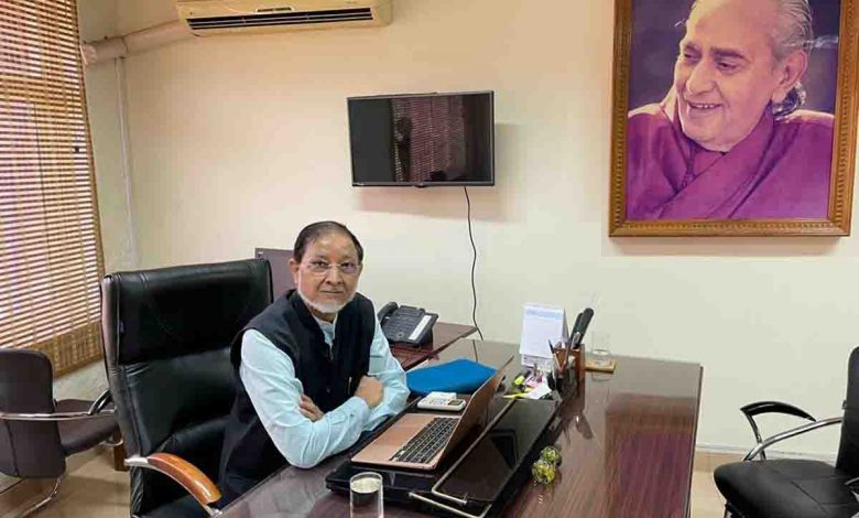 Dr Devradi