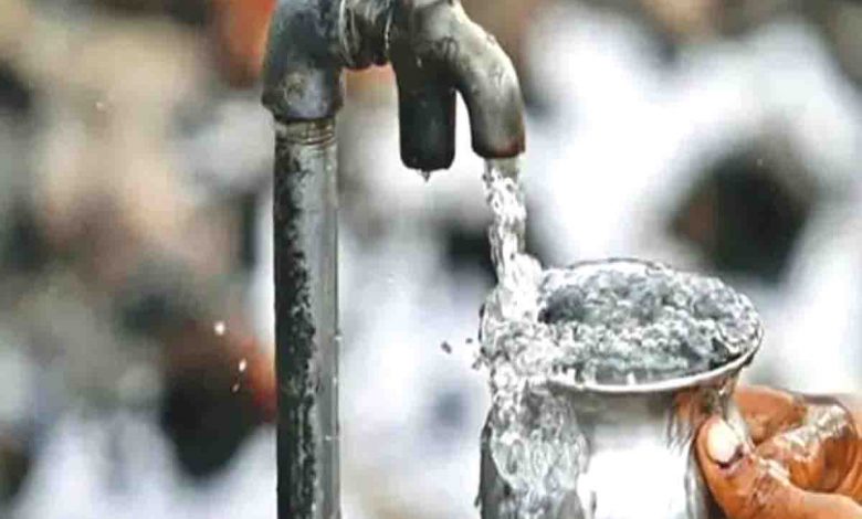 Drinking water scheme