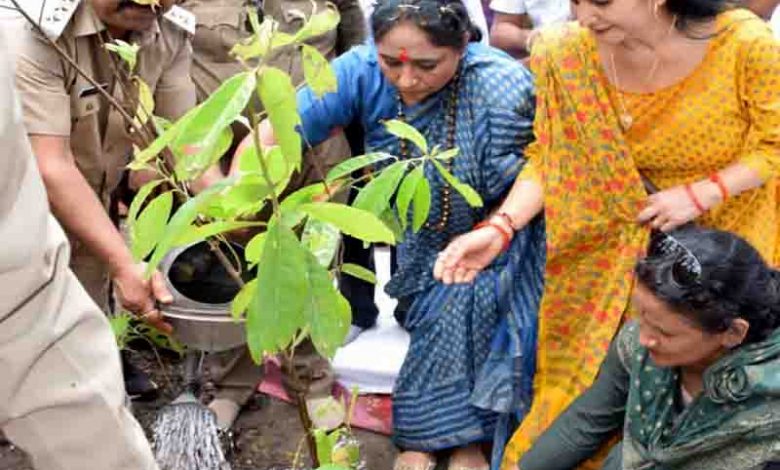 Environmental awareness vital for safety of human life