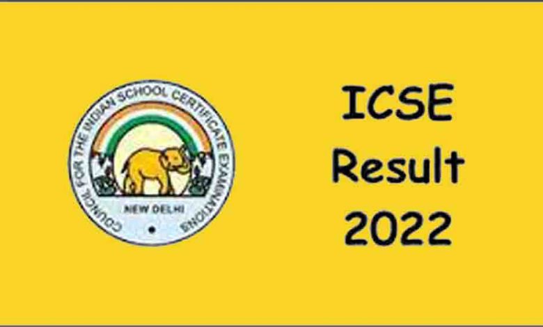 ICSE Result Doon students score top marks in ICSE exams
