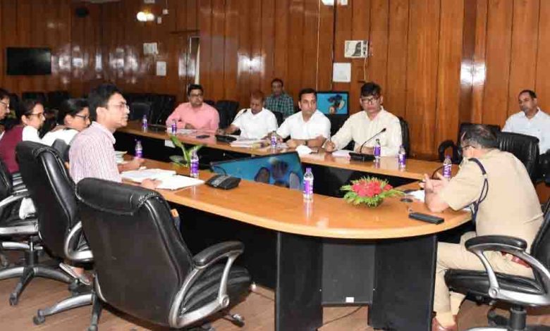 Directions issued to boost filming in State