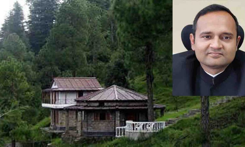 KMVN to list home stay operators on official website