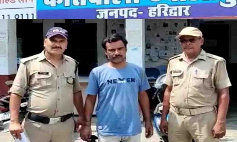 Police arrest man with 31 prohibited injections