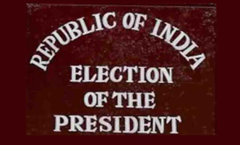 Presidential Election