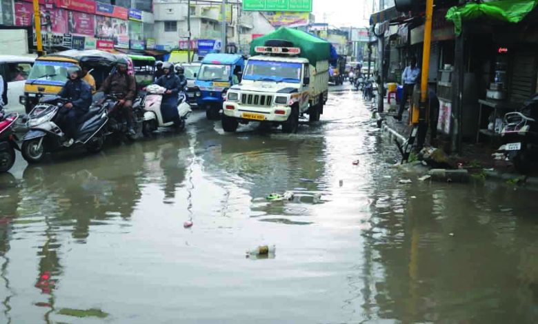 CM reviews situation in State considering heavy rain alert