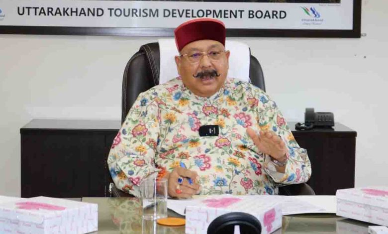 46 ropeway projects to be built across Uttarakhand