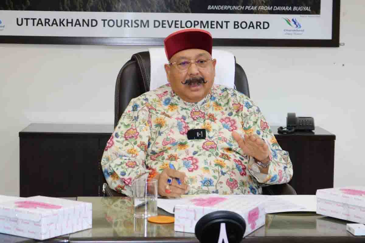 46 ropeway projects to be built across Uttarakhand