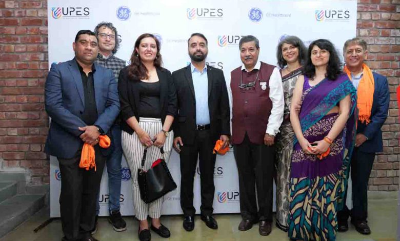 UPES ties up with Wipro GE healthcare for BTech programme