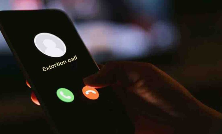 Jeweller receives Rs 50 lakh extortion call after being shot at