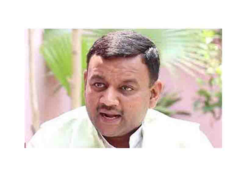 BJP expels Roorkee mayor for anti-party activities