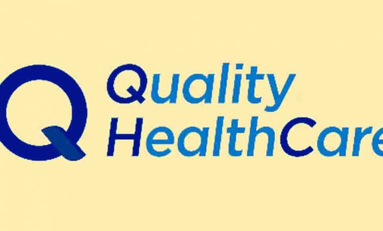 quality healthcare