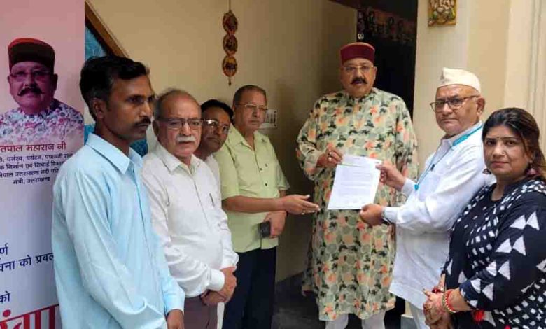 removal of two-child norm for Panchayat contestants