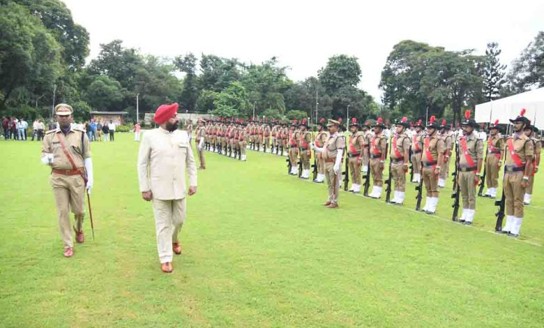 Contributions of freedom fighters & martyrs unforgettable for nation- Governor