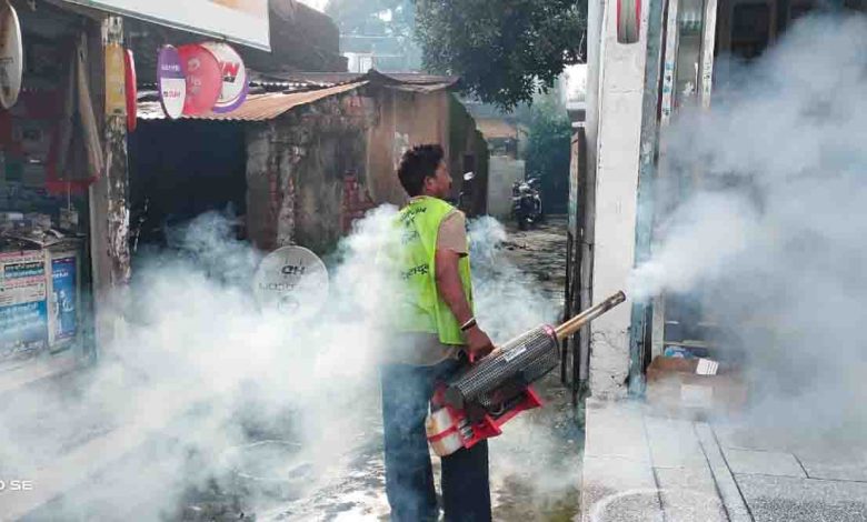 Dengue