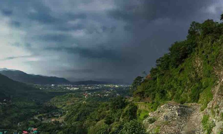 Kipling Trek dehradun