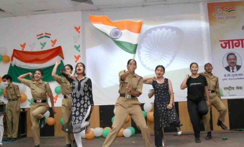 Har Ghar Tiranga