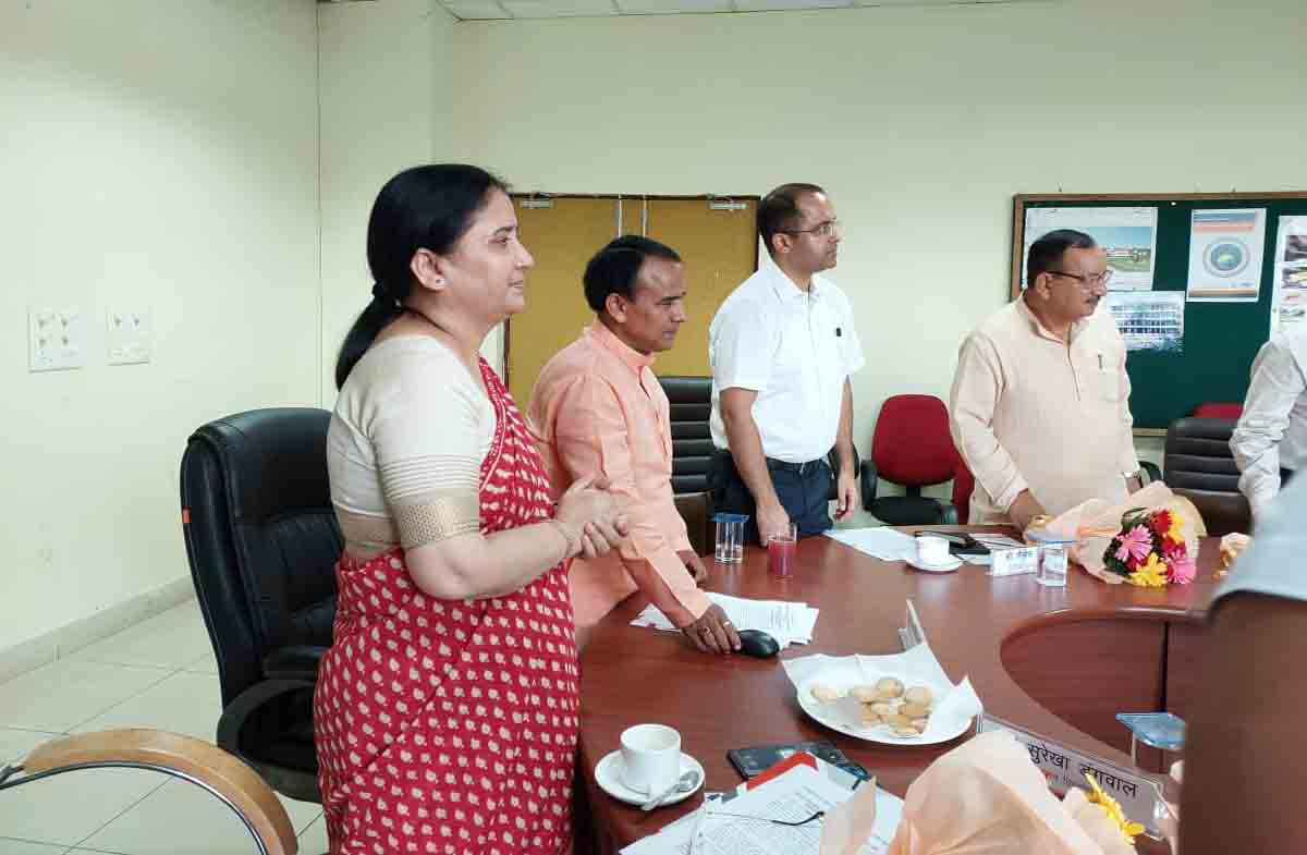 Edu Minister Rawat launches Samarth e-Governance Portal - Pioneer Edge |  Uttarakhand News in English | Dehradun News Today| News Uttarakhand |  Uttarakhand latest news