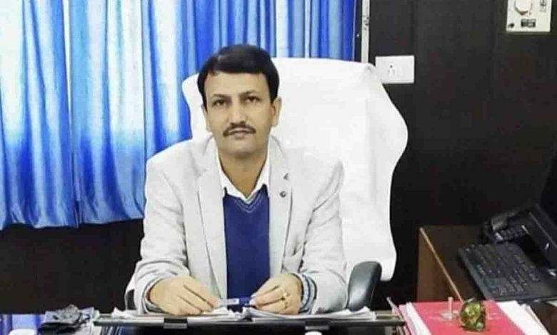 Surendra SIngh Rawat