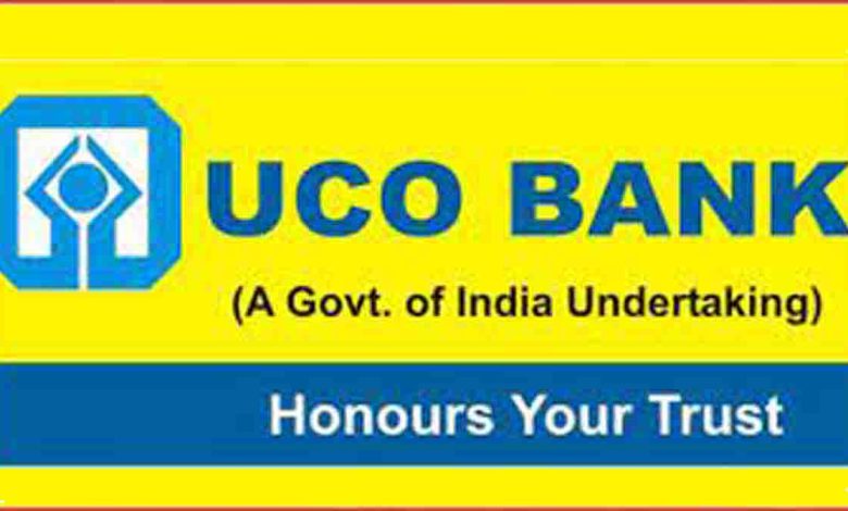 UCO Bank
