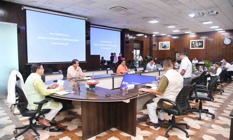 U’khand Govt grants service extension for 1,662 health workers