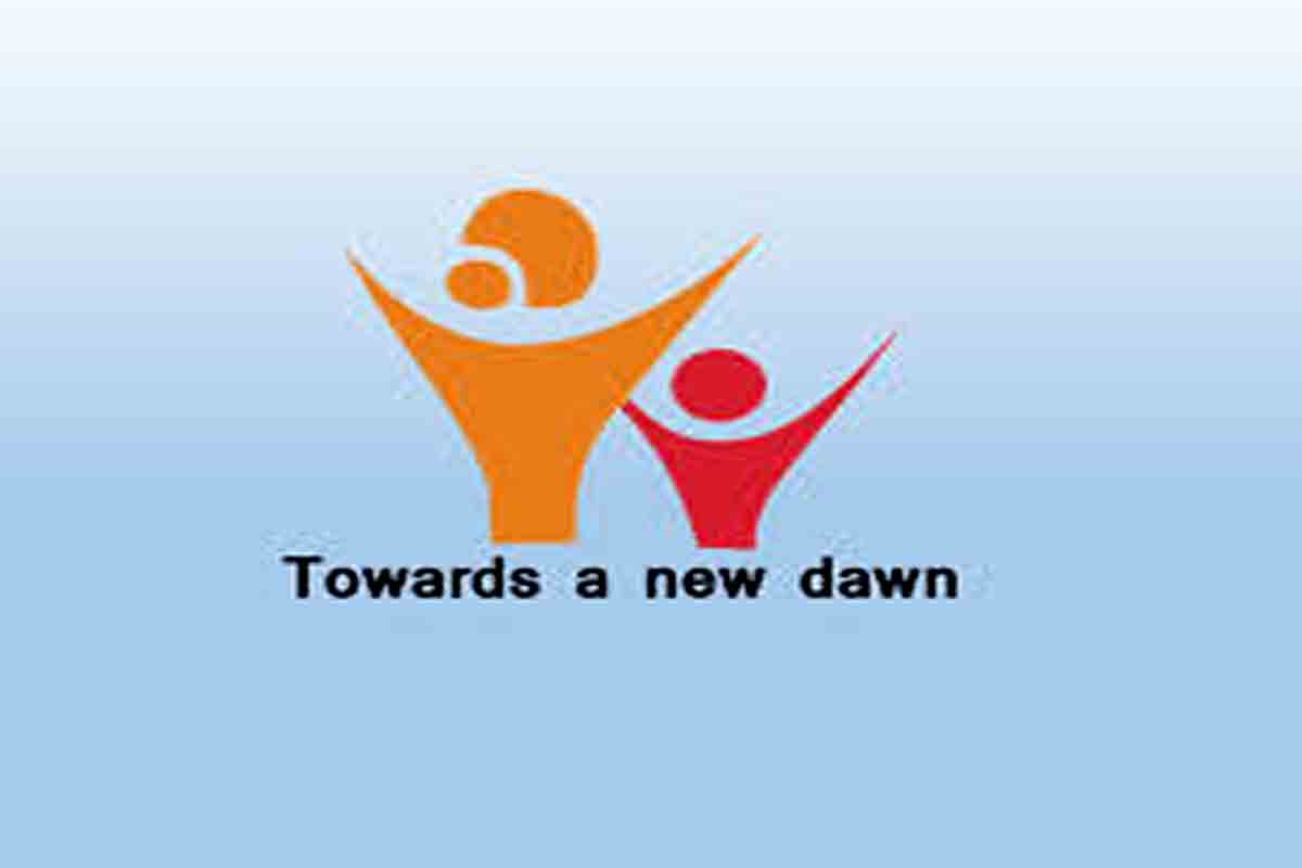 WECD Logo